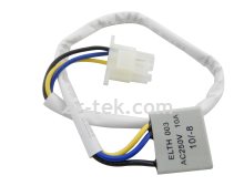 01 82 07 THERMOREGULATOR ELTH-009A